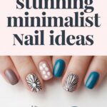 10 Stunning Minimalist Nail Ideas for a Chic Look