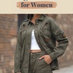 10 Stylish Cargo Outfits for Women You Need to Try