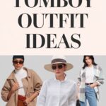 10 Stylish Tomboy Outfit Ideas for Women
