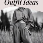 10 Trendy Baggy Outfit Ideas for Ultimate Comfort and Style