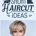 10 Trendy Short Haircut Ideas for a Fresh Look