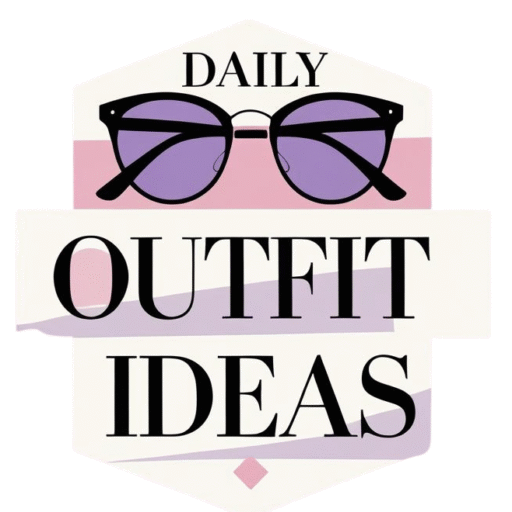 Daily Outfit Ideas