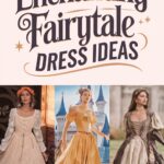 10 Enchanting Fairytale Dress Ideas