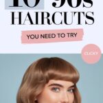 10 Iconic 90s Haircuts You Need to Tryc