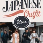 10 Trendy Japanese Outfit Ideas You’ll Love