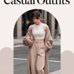 10 Trendy Korean Casual Outfits You Need to Try