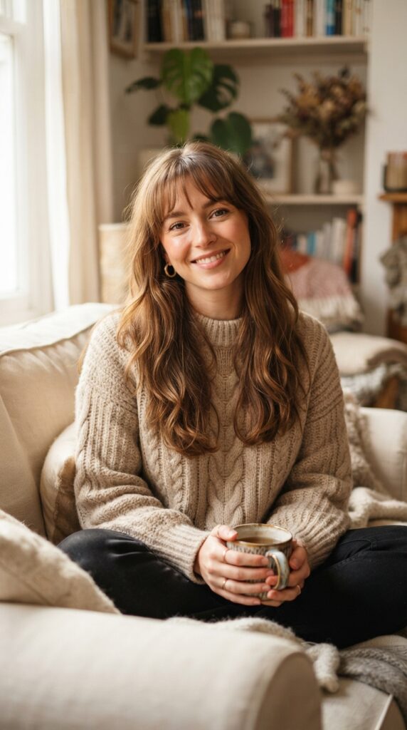 10 Hairstyles for Thin Hair To Give Instant Volume