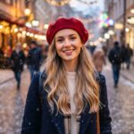 10 Hottest Winter Hairstyles for Women to Keep You Chic and Cozy This Season