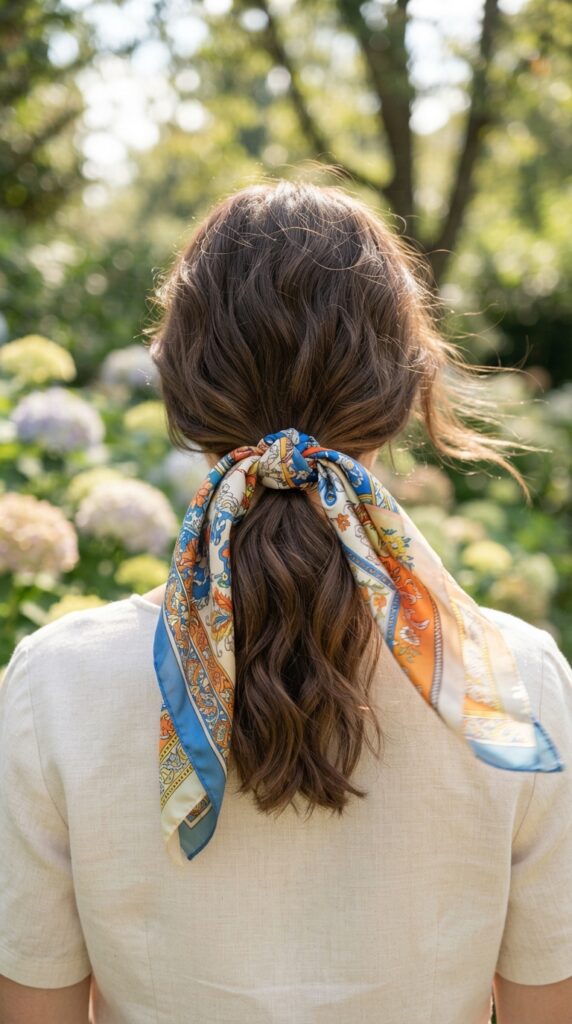10 Frizz‑Free Hairstyles for Humid Weather