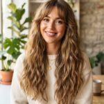 10 Stunning Hairstyles for Thick Hair Women