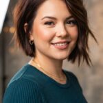 10 Hairstyles for Round Face Women to Elevate Your Look
