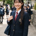 10 Trendy and Easy Hairstyles for School Girls