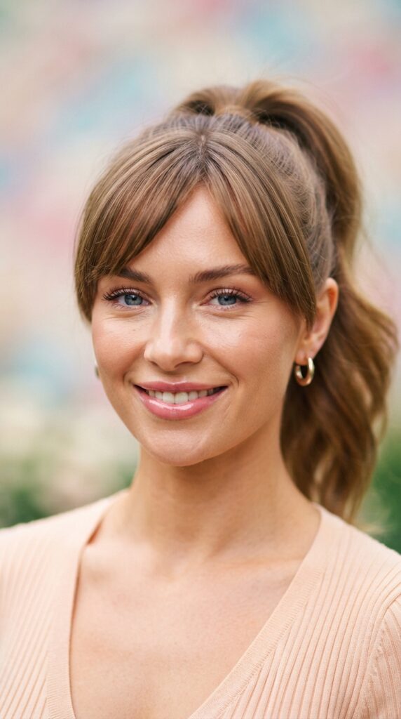 10 Best Haircuts for Every Face Shape