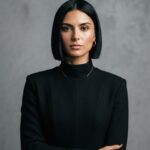 10 Trendy Short Haircuts for Women