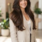 10 Stunning Layered Haircuts for Women to Try This Season