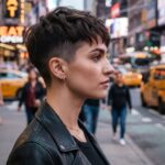 10 Trendsetting Pixie Cut For That Bold Look