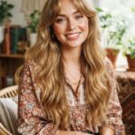10 Trendy Bangs Hairstyles To Try This Season