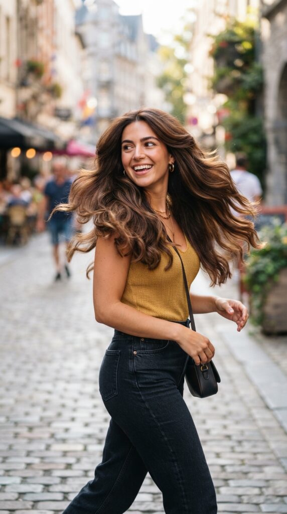 10 Stunning Hairstyles That Make You Look Younger