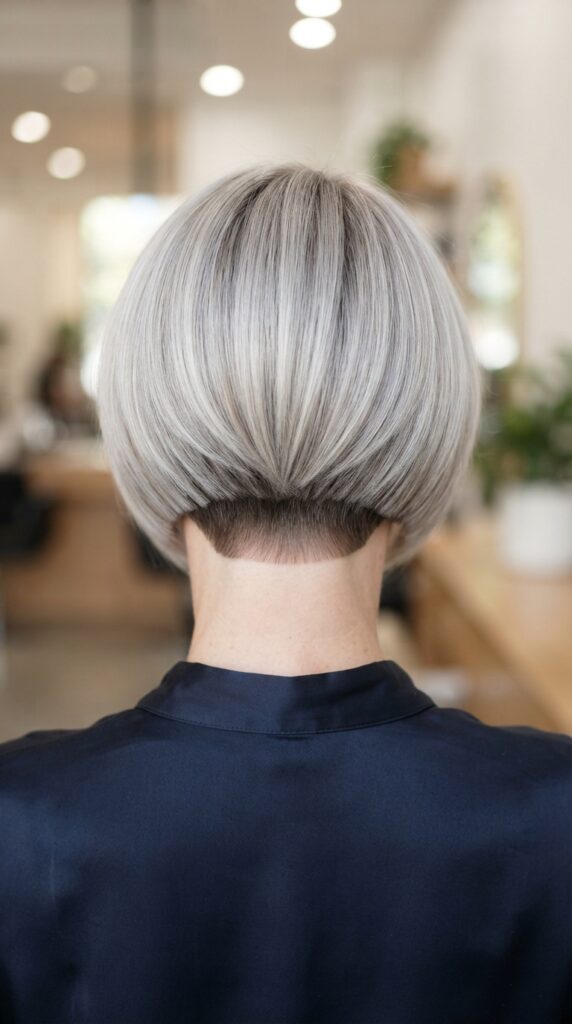 10 Trendy Bob Haircut Styles To Make That Fashion Statement