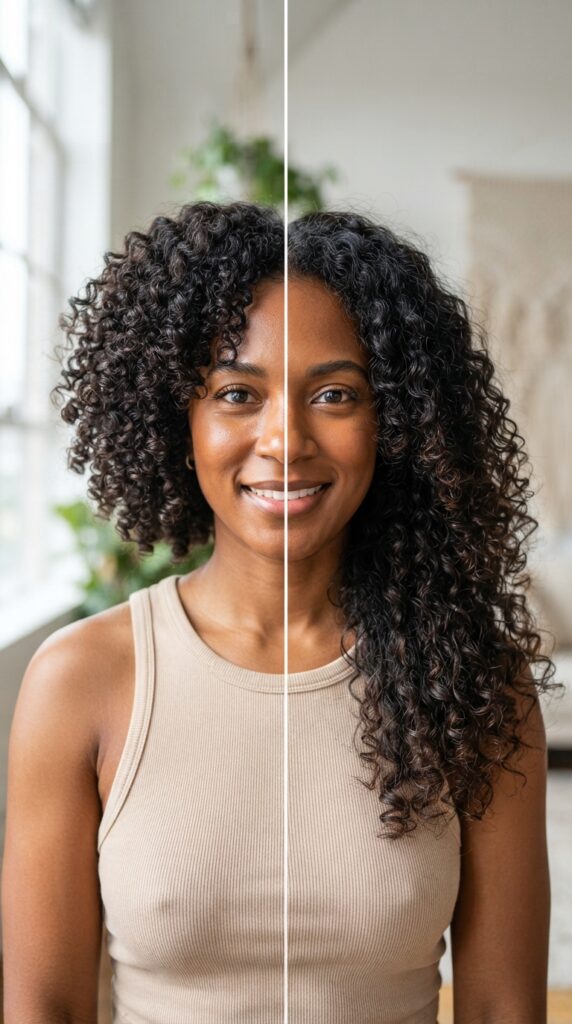Unlock Your Best Look: 10 hairstyles Based On Your Hair Texture