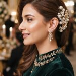 10 Stunning Eid Hairstyles to Elevate Your Look