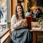 10 Chic Weekend Brunch Looks Featuring Balloon & Bubble Skirts