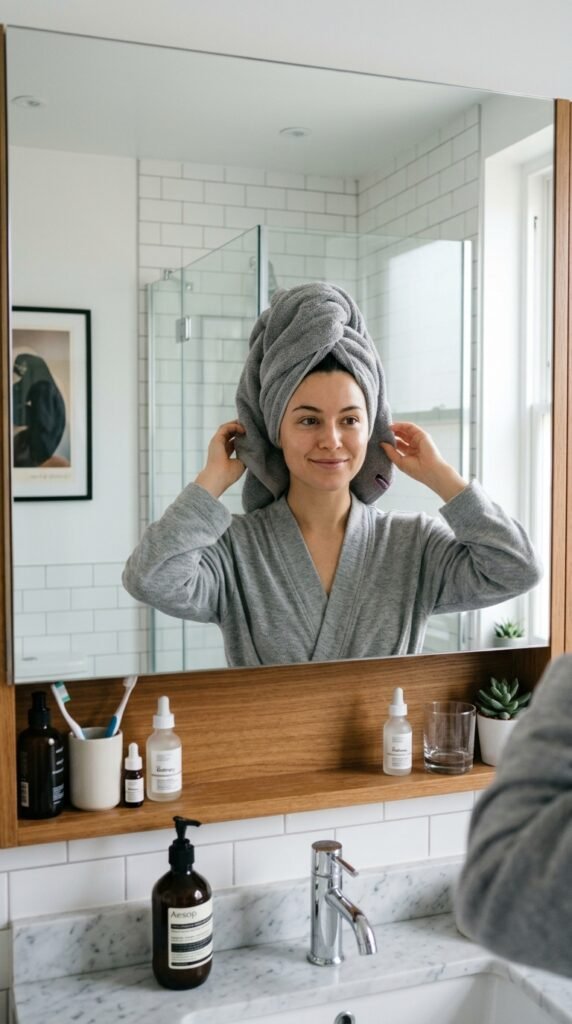 10 Game-Changing Ways to Maintain Your Hairstyle Overnight
