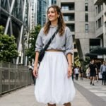 10 Chic Ways to Style Balloon Skirts for Every Day: From Runway to Reality